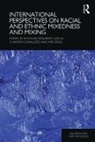 Rosalind (University of Southampton Edwards, Rosalind Ali Edwards, Suki Ali, Ali Suki, Chamion Caballero, Caballero Chamion... - International Perspectives on Racial and Ethnic Mixedness and Mixing