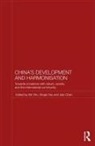 Bin (University of Nottingham Wu, Jian Chen, Chen Jian, Bin Wu, Shujie Yao - China''s Development and Harmonization