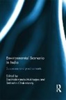 Sacchidananda Chakraborty Mukherjee, Debashis Chakraborty, Chakraborty Debashis, Sacchidananda Mukherjee, Mukherjee Sacchidananda - Environmental Scenario in India