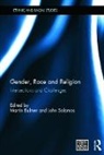 Martin Solomos Bulmer, Martin Bulmer, Bulmer Martin, John Solomos, Solomos John - Gender, Race and Religion