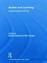 Stuart (University of Hertfordshire Powell, Stuart Jordan Powell, Rita Jordan, Jordan Rita, Stuart Powell - Autism and Learning (Classic Edition)
