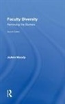 Joann Moody, Joann (Professional Diversity Consultant Moody, Moody JoAnn - Faculty Diversity