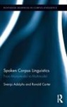 Svenja Adolphs, Svenja (University of Nottingham Adolphs, Ronald Carter - Spoken Corpus Linguistics