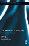 Toril Curran Aalberg, Toril Aalberg, Aalberg Toril, James Curran - How Media Inform Democracy