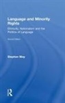 Stephen May - Language and Minority Rights