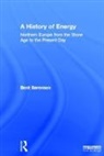 Bent Sorensen, Bent (Roskilde University Sorensen - History of Energy