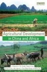 Qi Gubo, Gubo Qi, Wu Jin, Jin Wu, Jin Leshan, Leshan Jin... - Agricultural Development in China and Africa