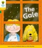 Roderick Hunt, Roderick Ruttle Hunt, Kate Ruttle, Ruttle Kate, Alex Brychta - Oxford Reading Tree: Level 5: Floppy''s Phonics Fiction: The Gale