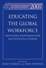 Lesley (Monash University Farrell, Lesley Farrell, Farrell Lesley, Tara Fenwick, Fenwick Tara - World Yearbook of Education 2007