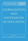 David (Bath Spa University College Coulby, David Zambeta Coulby, David Coulby, Evie Zambeta, Zambeta Evie - World Yearbook of Education 2005