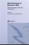 Andrew (Institute of Education Brown, Andrew Brown, Niki Davis, Davis Niki - World Yearbook of Education 2004
