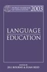 Jill Reid Bourne, Jill Bourne, Euan Reid - World Yearbook of Education 2003
