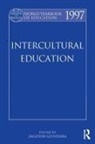 Jagdish Gundara, Jagdish Gundara - World Yearbook of Education 1997