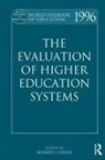 Robert Cowen, Robert Cowen - World Yearbook of Education 1996
