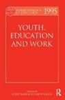 Leslie Green Bash, Leslie Bash, Bash Leslie, Andrew Green - World Yearbook of Education 1995