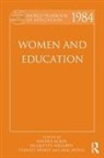 Sandra Acker, Sandra Acker, Eric Hoyle, Jacquetta Megarry, Stanley Nisbet - World Yearbook of Education 1984