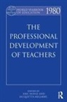 Eric Megarry Hoyle, Eric Hoyle, Jacquetta Megarry - World Yearbook of Education 1980