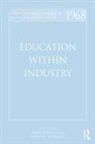 Mark Scanlon Blaug, Mark Blaug, David G Scanlon, David G. Scanlon - World Yearbook of Education 1968
