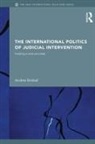 Andrea Birdsall, Birdsall Andrea - International Politics of Judicial Intervention