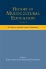 Carl A. (Hoefs-Bascom Professor of Educatio Grant, Carl A. Chapman Grant, Thandeka K Chapman, Thandeka K. Chapman, Chapman Thandeka K., Carl A Grant... - History of Multicultural Education Volume 5