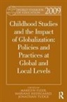 Marilyn (Monash University Fleer, Marilyn Hedegaard Fleer, Marilyn Fleer, Fleer Marilyn, Mariane Hedegaard, Hedegaard Mariane... - World Yearbook of Education 2009