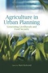 Mark Redwood, Mark (International Development Research Redwood, Mark Redwood, Redwood Mark - Agriculture in Urban Planning