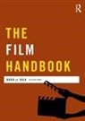 Sarah Arnold, Arnold Sarah, Mark De Valk, Mark (Southampton Solent University De Valk - Film Handbook