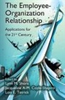 Lynn M. Coyle-Shapiro Shore, Jacqueline A-M Coyle-Shapiro, Jacqueline A-M. Coyle-Shapiro, Lynn M Shore, Lynn M. Shore, Shore Lynn M.... - Employee-Organization Relationship