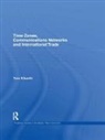 Toru Kikuchi, Kikuchi Toru - Time Zones, Communications Networks, and International Trade