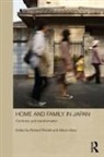 Richard (University of Amsterdam Ronald, Richard Alexy Ronald, Allison Alexy, Richard Ronald - Home and Family in Japan