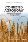 James (University of Sussex Sumberg, James Sumberg, John Thompson - Contested Agronomy
