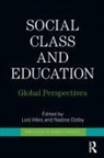 Lois (University At Buffalo Weis, Nadine Dolby, Lois Weis, Weis Lois - Social Class and Education