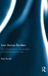 Paul Arnell, Arnell Paul - Law Across Borders