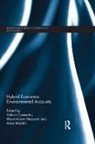 Valeria Costantini, Valeria Mazzanti Costantini, Costantini Valeria, Massimiliano Mazzanti, Mazzanti Massimiliano, Anna Montini... - Hybrid Economic-Environmental Accounts