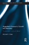 Michael Cohen - Argentina''s Economic Growth and Recovery