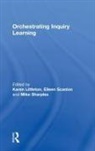 Karen (The Open University Littleton, Karen Littleton, Littleton Karen, Eileen Scanlon, Mike Sharples, Sharples Mike - Orchestrating Inquiry Learning
