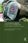 Roger N. Nygren Mcdermott, Roger N. Mcdermott, McDermott Roger N., Bertil Nygren, Nygren Bertil, Carolina Vendil Pallin - Russian Armed Forces in Transition