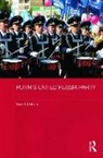 S. P. Roberts, Roberts S. P. - Putin''s United Russia Party