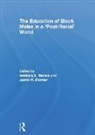 Anthony L. Donnor Brown, Anthony L. Brown, Brown Anthony L., Jamel K. Donnor, Donnor Jamel K. - Education of Black Males in a ''Post-Racial'' World