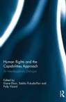 Diane (University of Essex Elson, Diane Elson, Elson Diane, Sakiko Fukuda-Parr, Fukuda-Parr Sakiko, Polly Vizard... - Human Rights and the Capabilities Approach