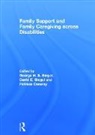 George Biegel Singer, David Biegel, Patricia Conway, Conway Patricia, George Singer - Family Support and Family Caregiving Across Disabilities