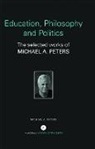 Michael A. Peters, Michael A. (Beijing Normal University Peters - Education, Philosophy and Politics