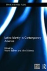 Martin Solomos Bulmer, Martin Bulmer, Bulmer Martin, John Solomos, Solomos John - Latino Identity in Contemporary America