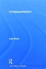 Julia Driver, Julia (University of Washington Driver, Driver Julia - Consequentialism