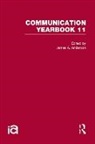 James Anderson, James Anderson - Communication Yearbook 11