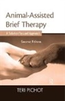 Teri Pichot, Teri (Program Manager Pichot, Pichot Teri - Animal-Assisted Brief Therapy