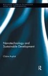 Claire Auplat, Claire (Imperial College London Auplat, Auplat Claire - Nanotechnology and Sustainable Development