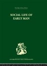 S.L. Washburn, S.L. Washburn - Social Life of Early Man