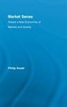 Philip Kozel, Kozel Philip - Market Sense