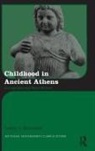 Lesley A. Beaumont, Lesley A. (University of Sydney Beaumont, Beaumont Lesley A. - Childhood in Ancient Athens